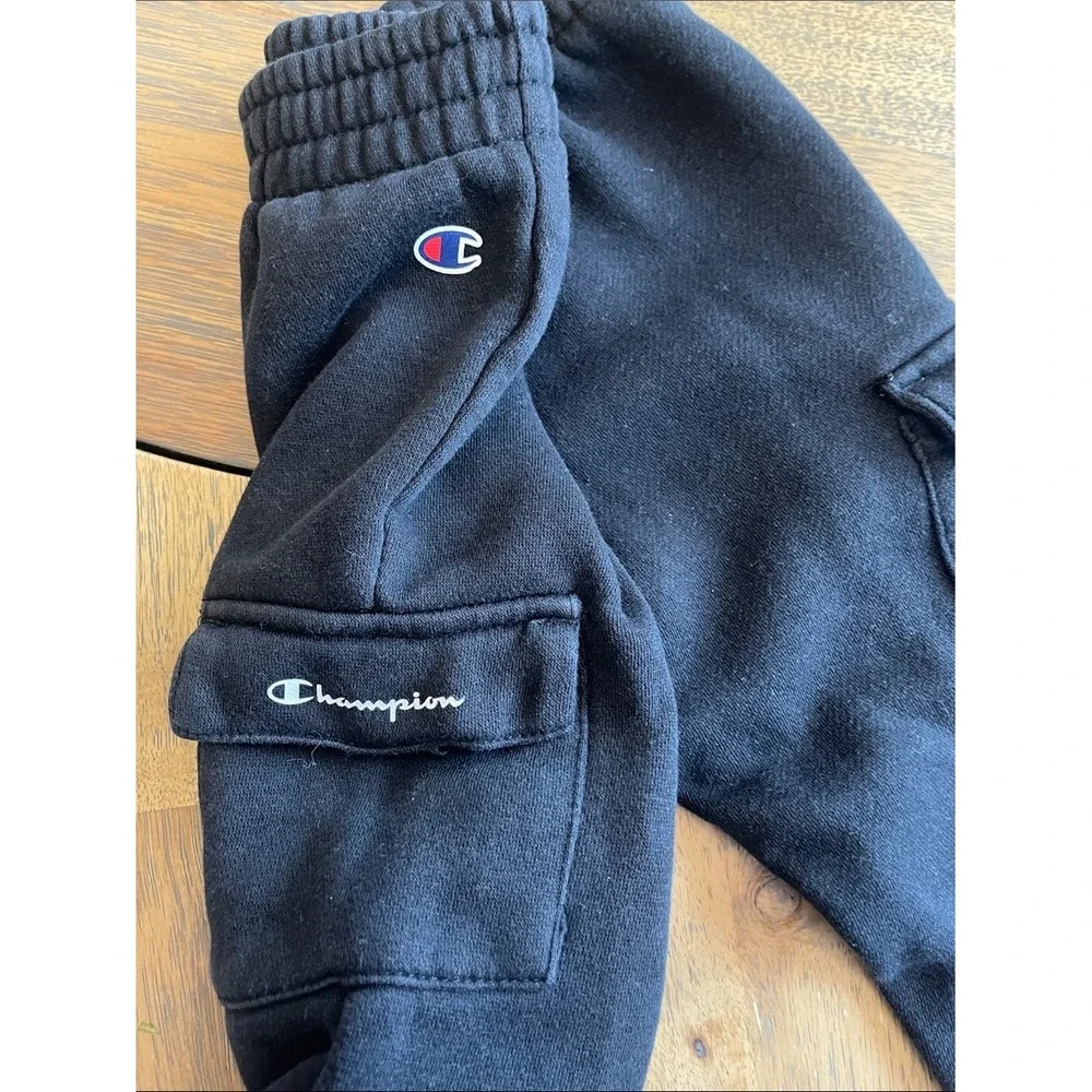 Toddler‎ Nike and Champion Activewear Sets Bundle Navy Black 24 Months 3 Sets